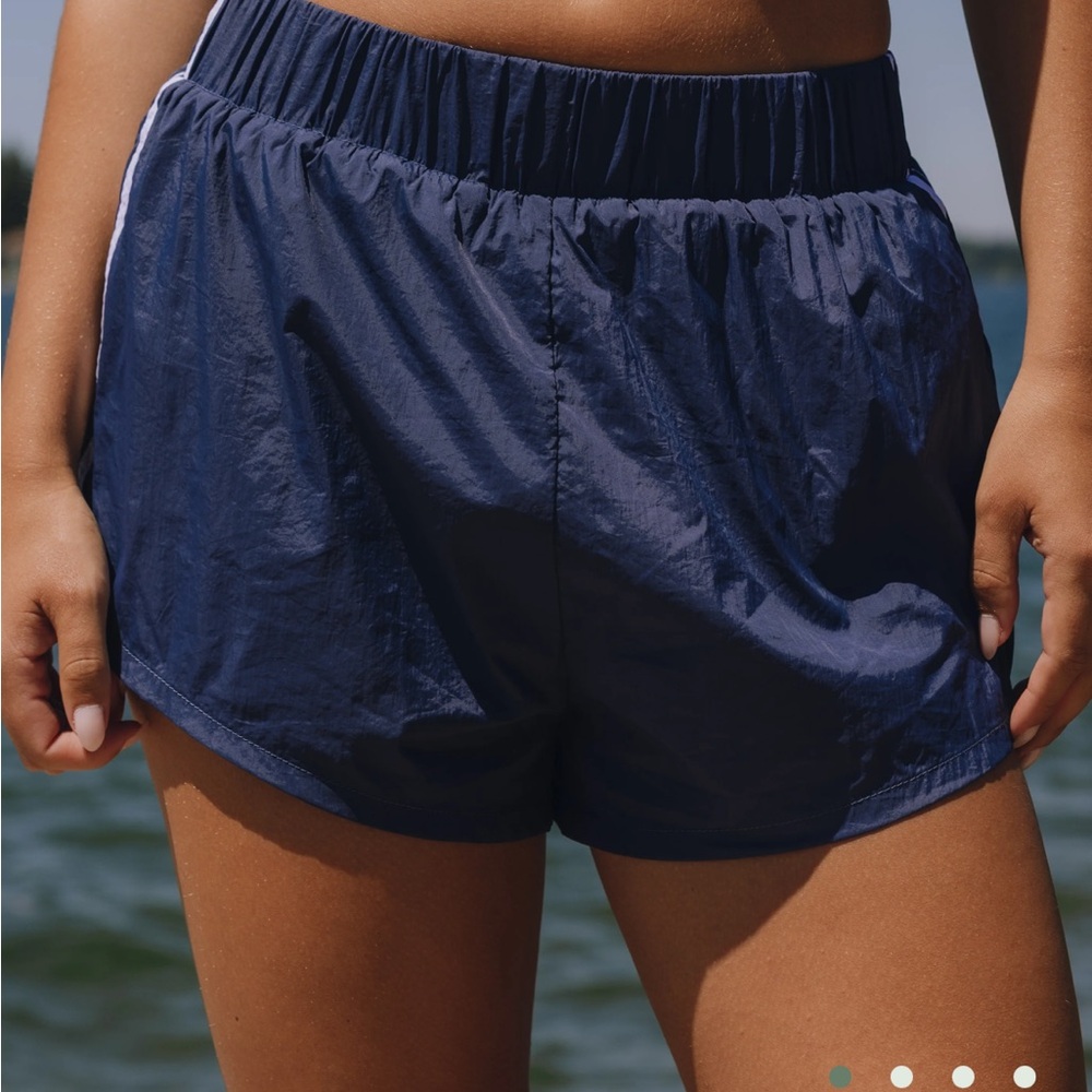 Daily Drills Super Bounce Shorts